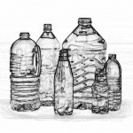 Πλαστικά μπουκάλια - Πλαστικές Φιάλες PET