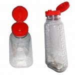 Βάζο πλαστικό Σκουίζ - Μελιέρα